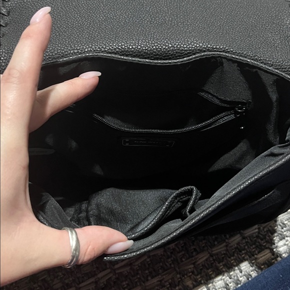 Nine West | Black Purse - Picture 9 of 14
